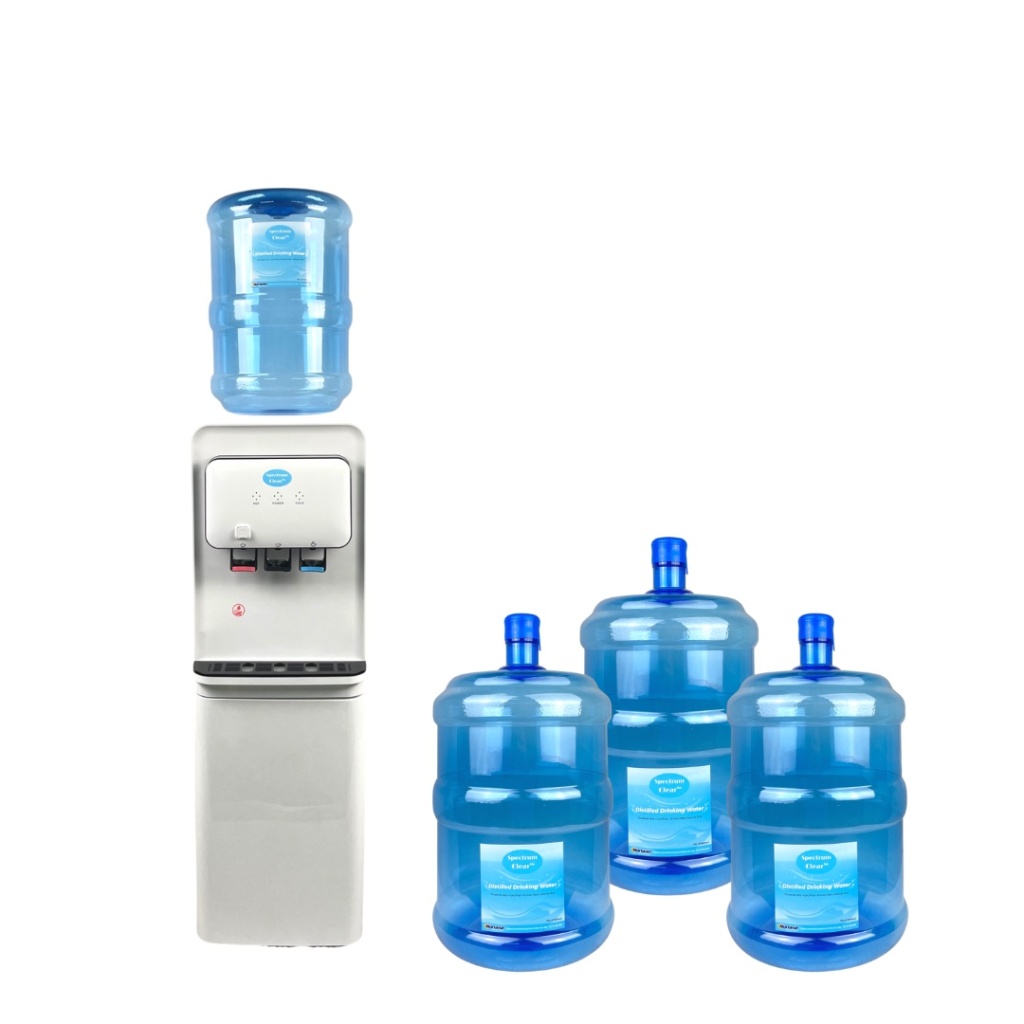 5 Things To Consider Before Buying a Water Dispenser