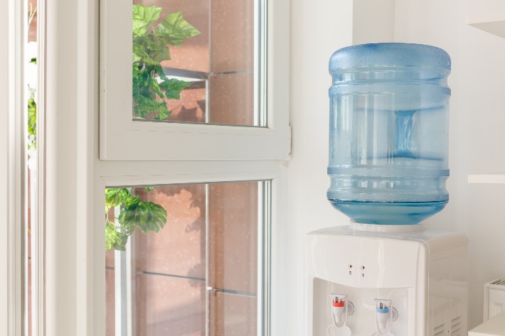 How to Choose the Best Household Water Dispenser